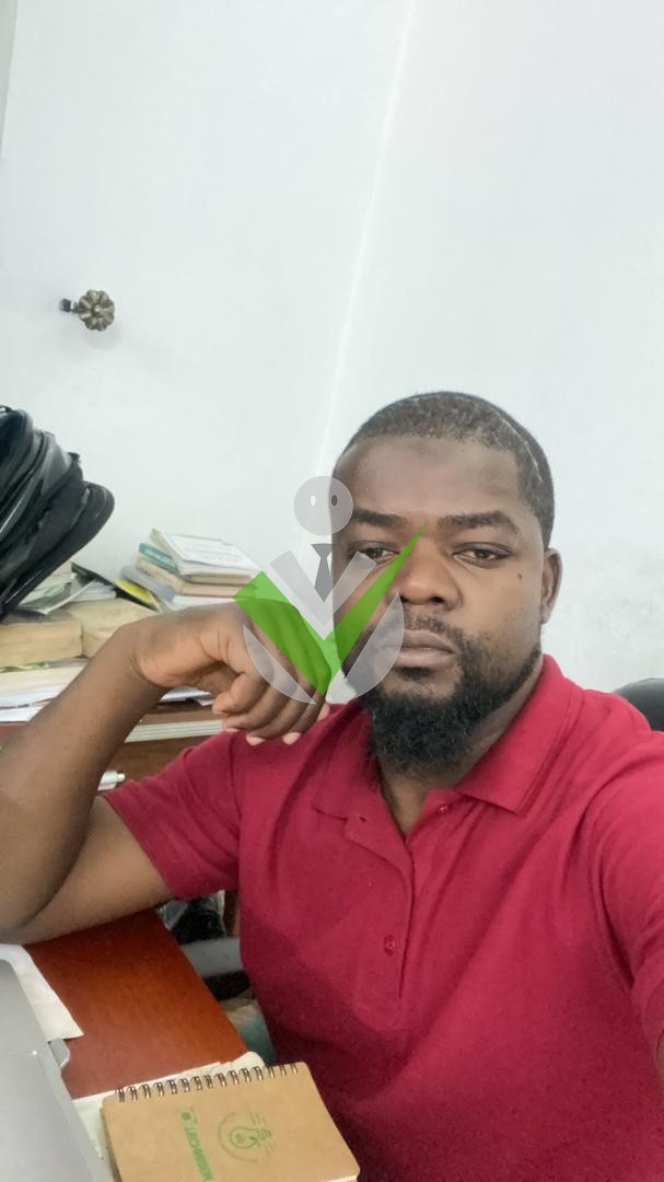 Bakary kouotou