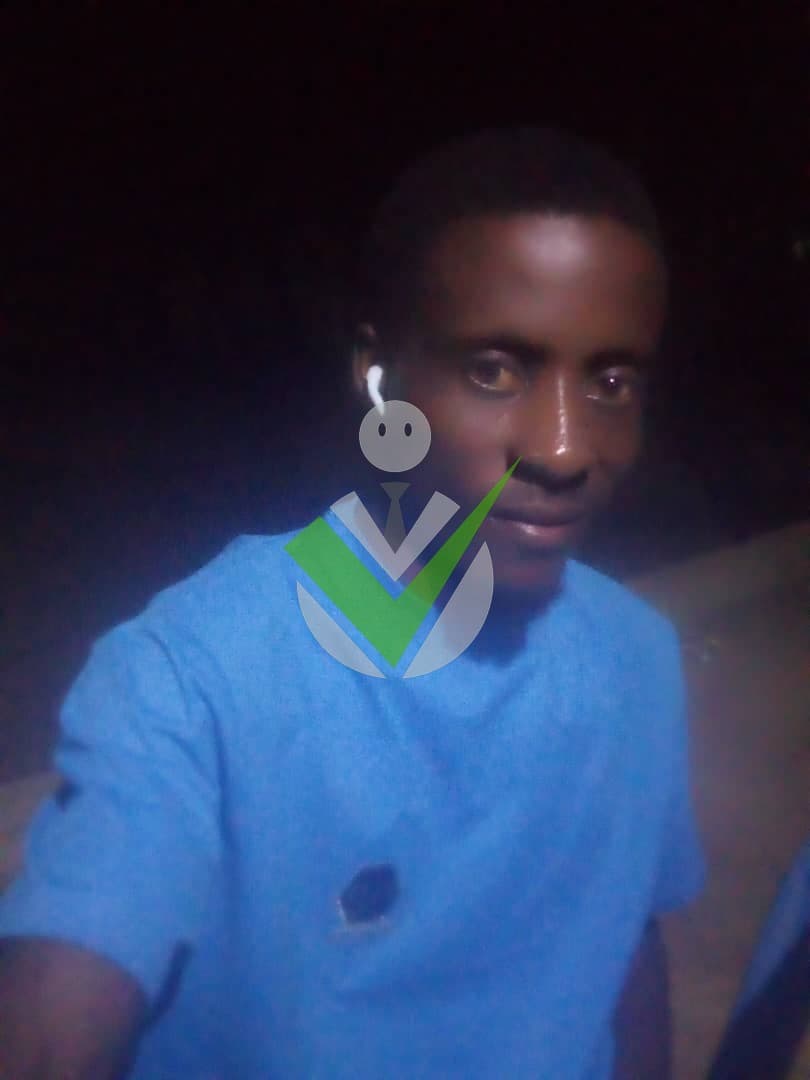 Moses Odogwu ASSURANCE