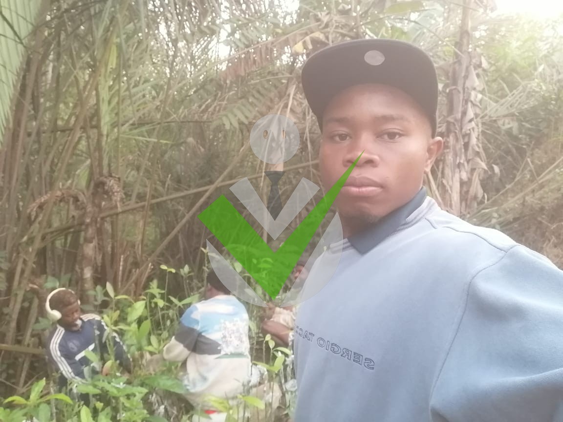 Teddy Jatsa