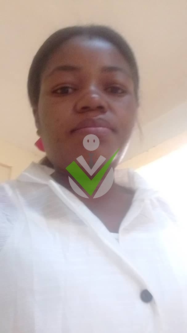 Vanessa Stella Nsola Mebounou