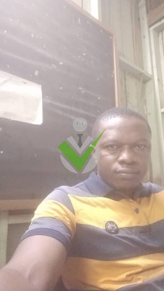 Mboutchouang Eddy Joël