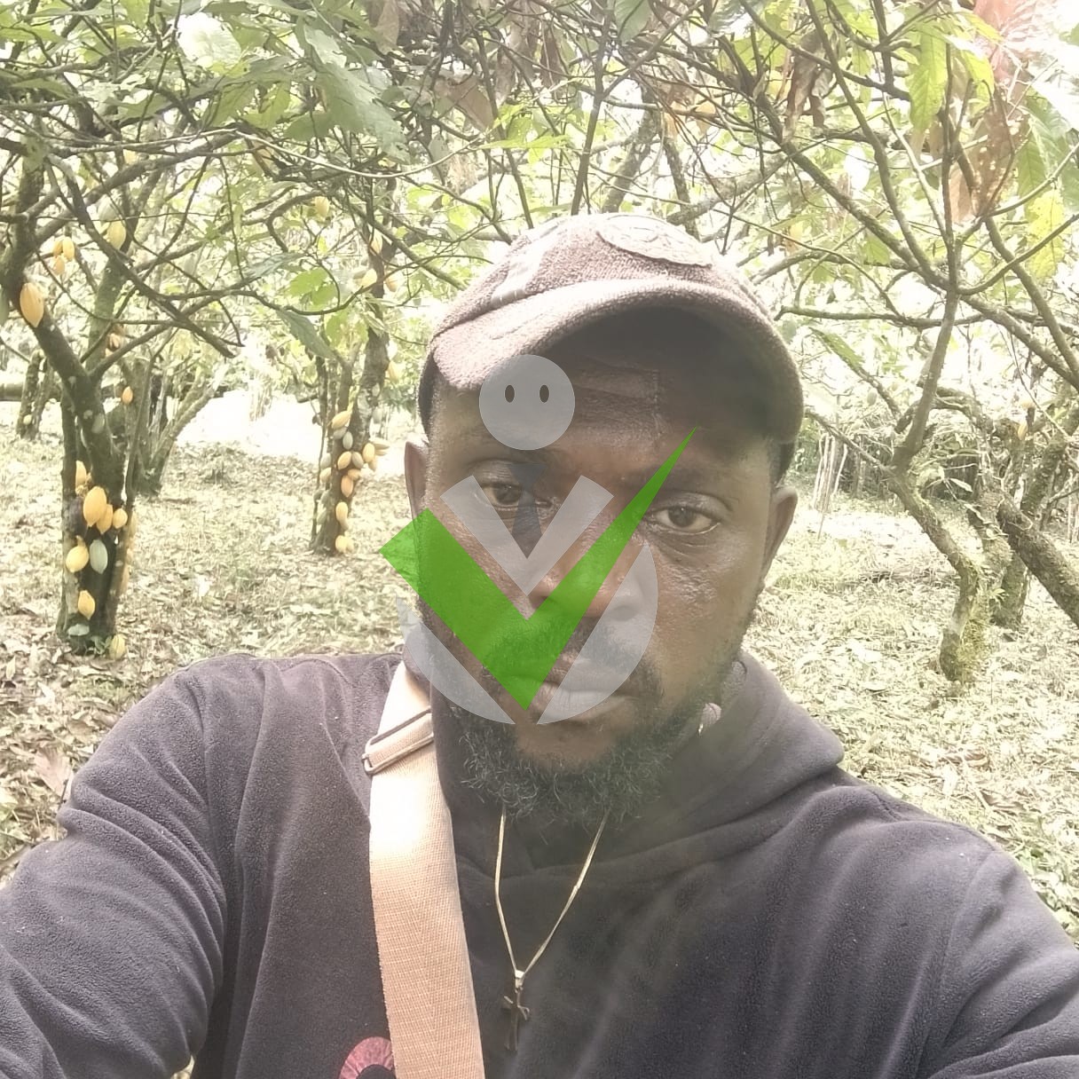 Benosn Makia