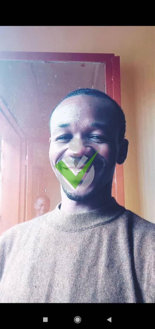 Evina Salla Joseph Fredy