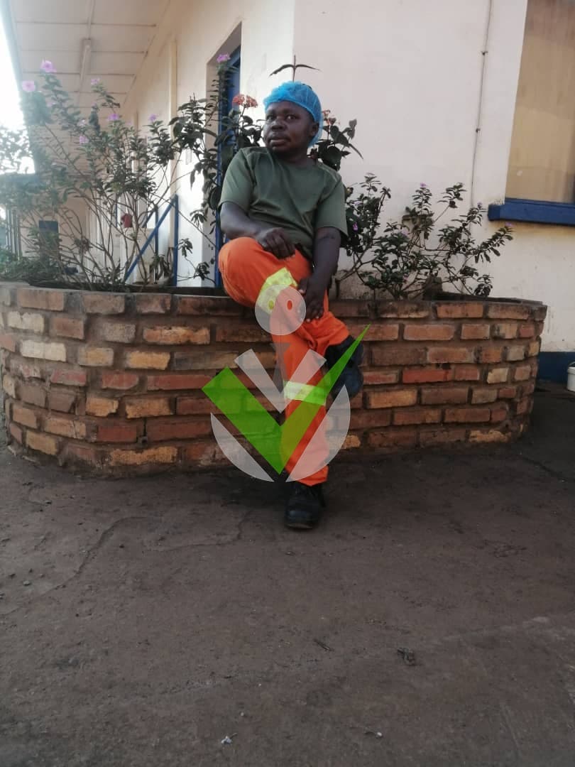 Ntoutoum Ada Jean François