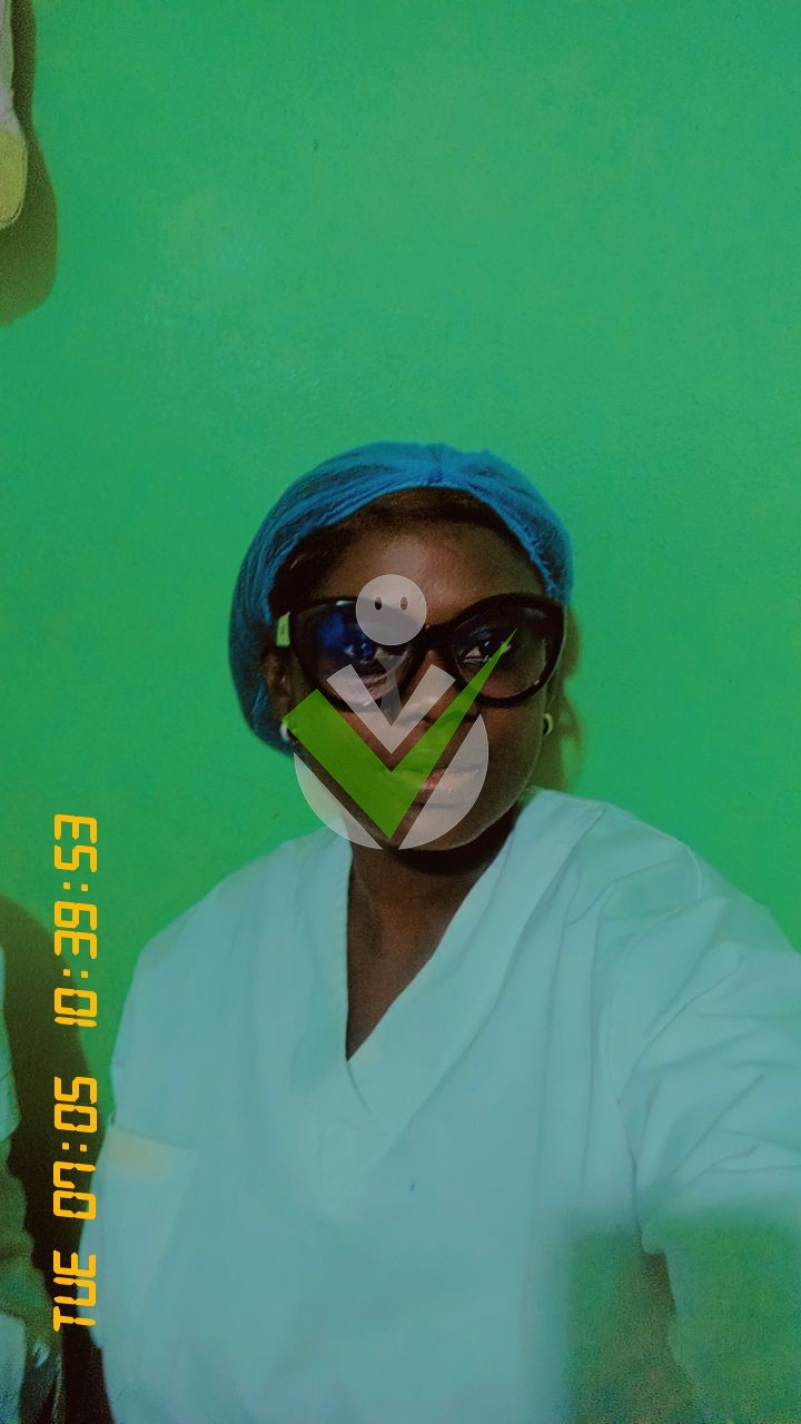 Georgette Mbock Ndoko