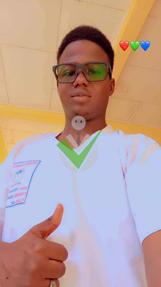 Oumarou Yaya