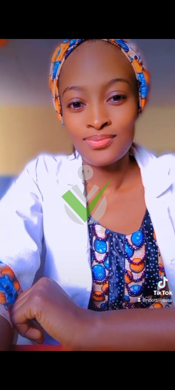 Halimatou Sadia
