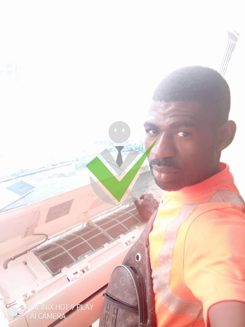 Daniel Doumbe Dooh