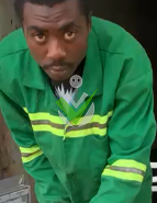 Duval Bikono Gabriel