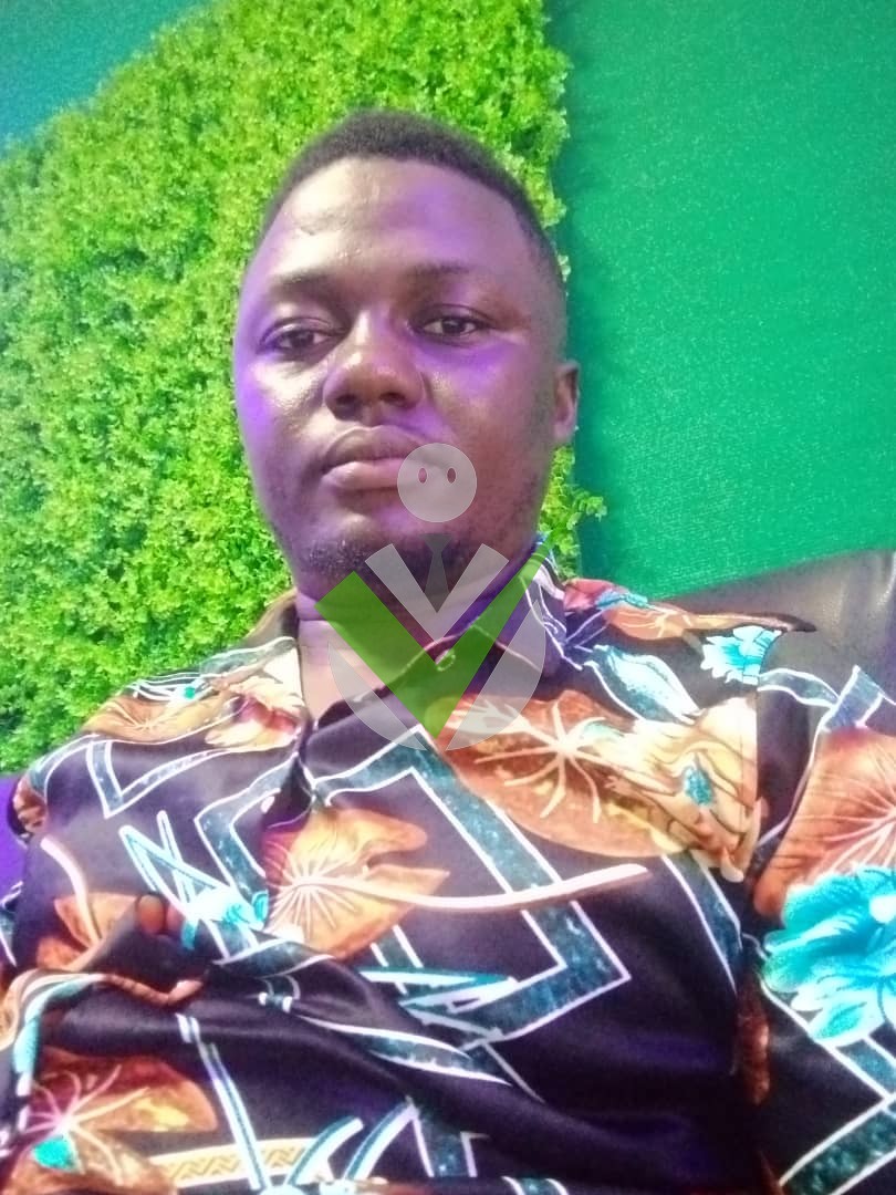 Awungdeh Ebesoh