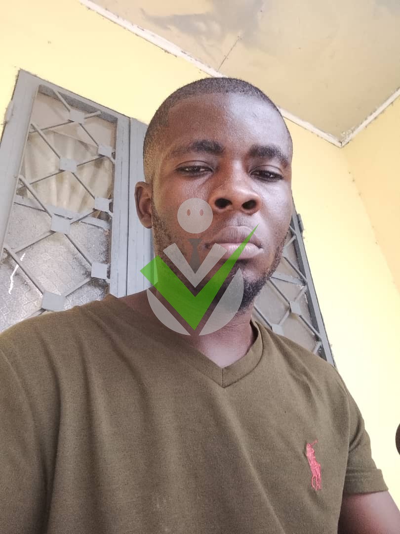 Anicet Junior Sandjeu
