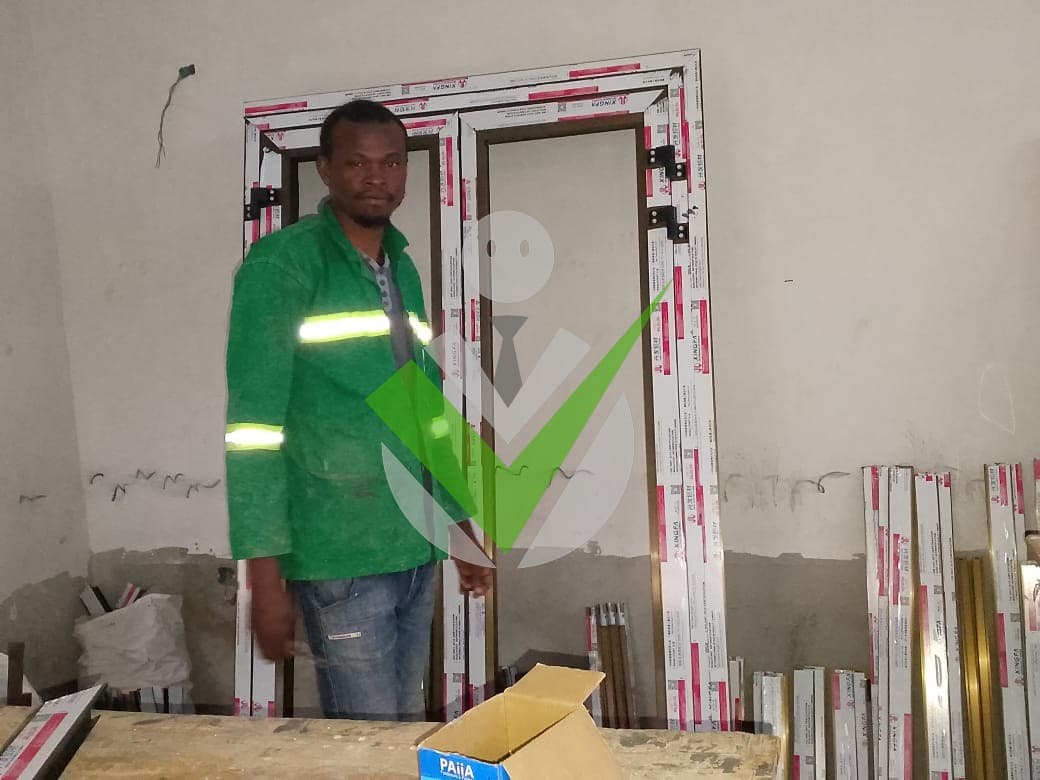 Armand Luc Boyomo Boueli