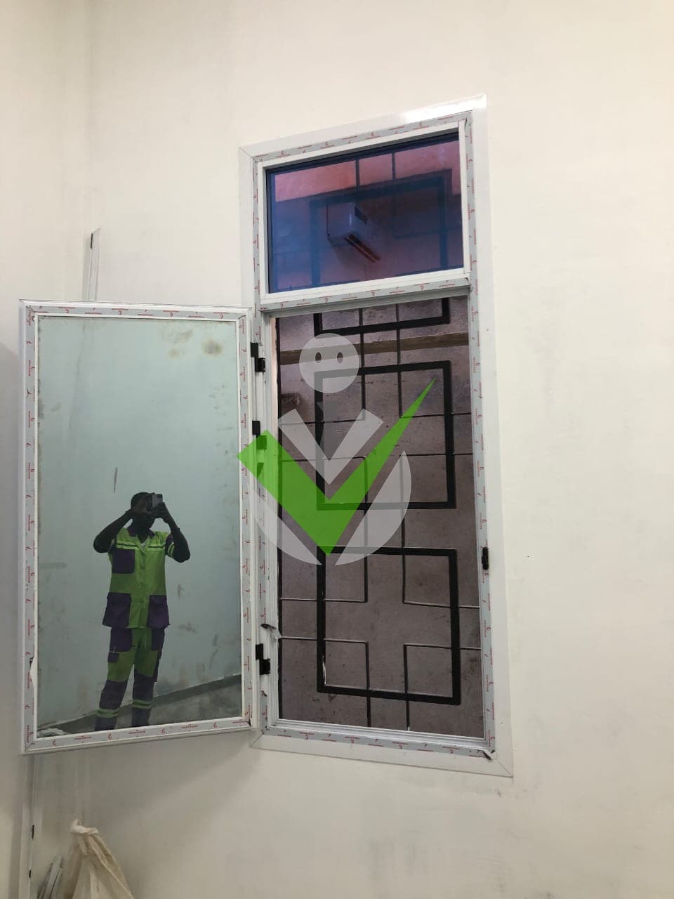 Freedy FK Kenmegne KOM