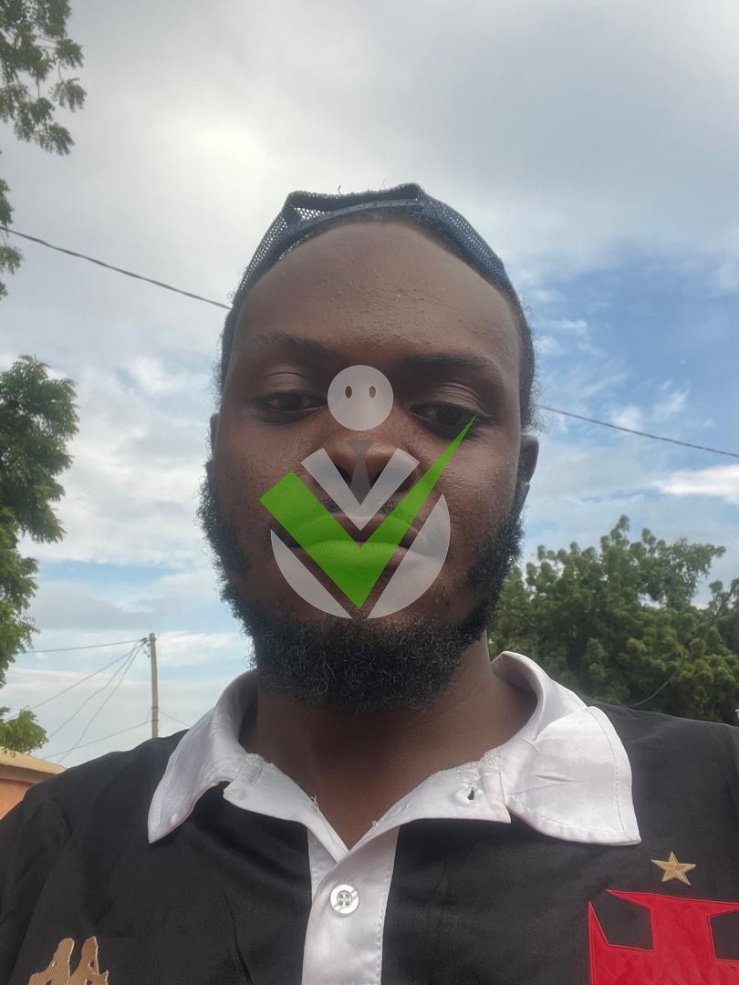 Moube Djoumessi Dimitri