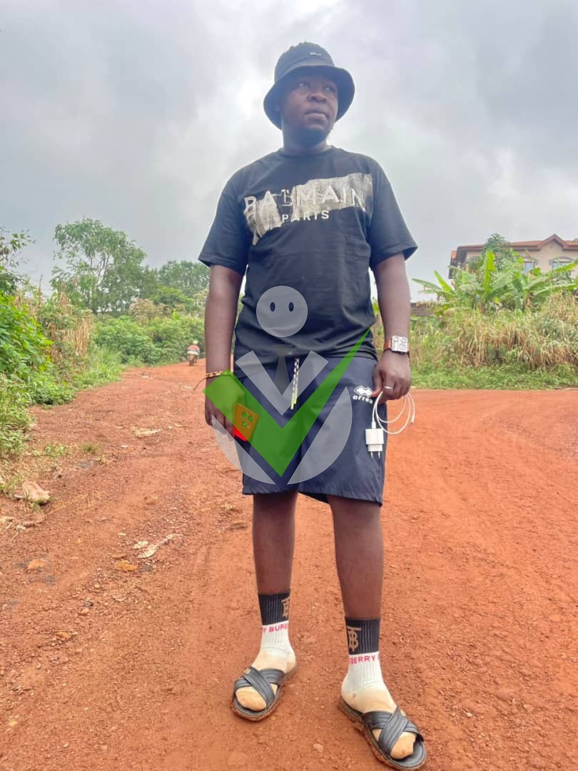 Adrien Dongmo Djoumessi
