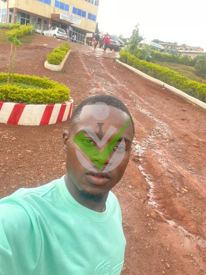 Donel Nguiffo