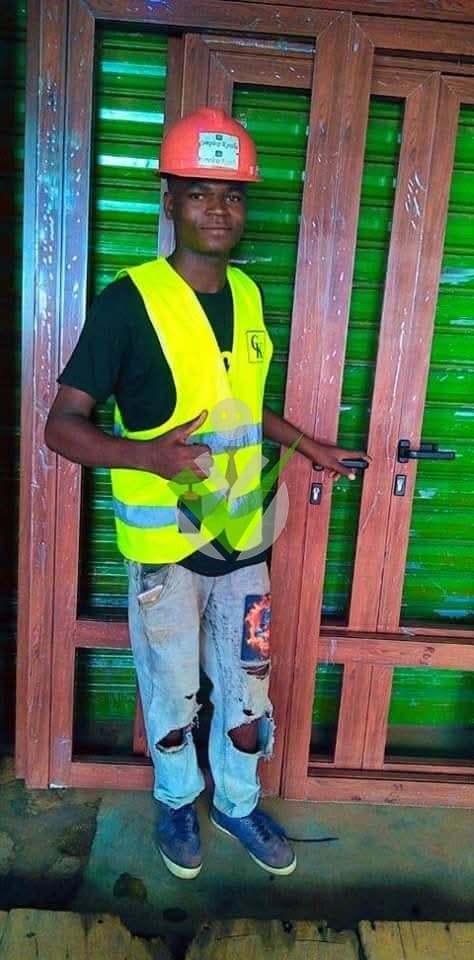 BITOM MEKAON CORNEIL