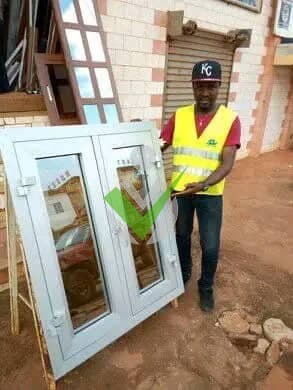 Eddy Michel Kenmegne