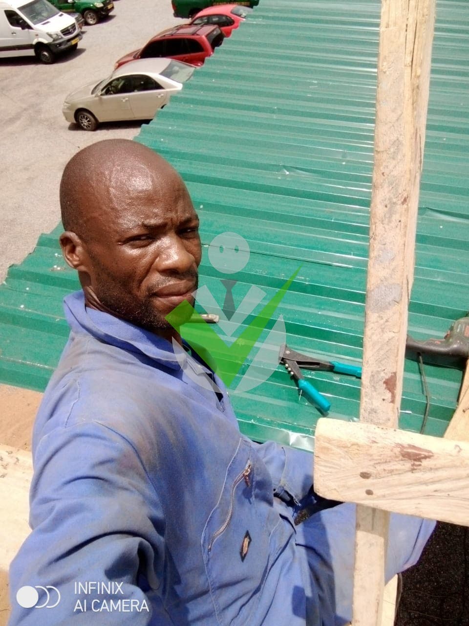 MEKA BITANGA Philémon