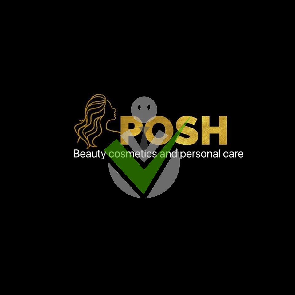 POSH BEAUTY SPA