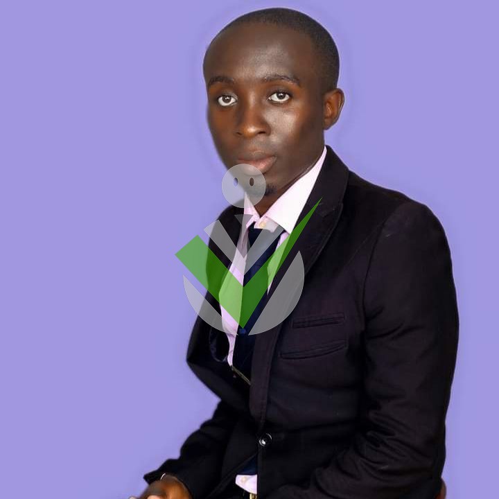 Stanley Fouamouh