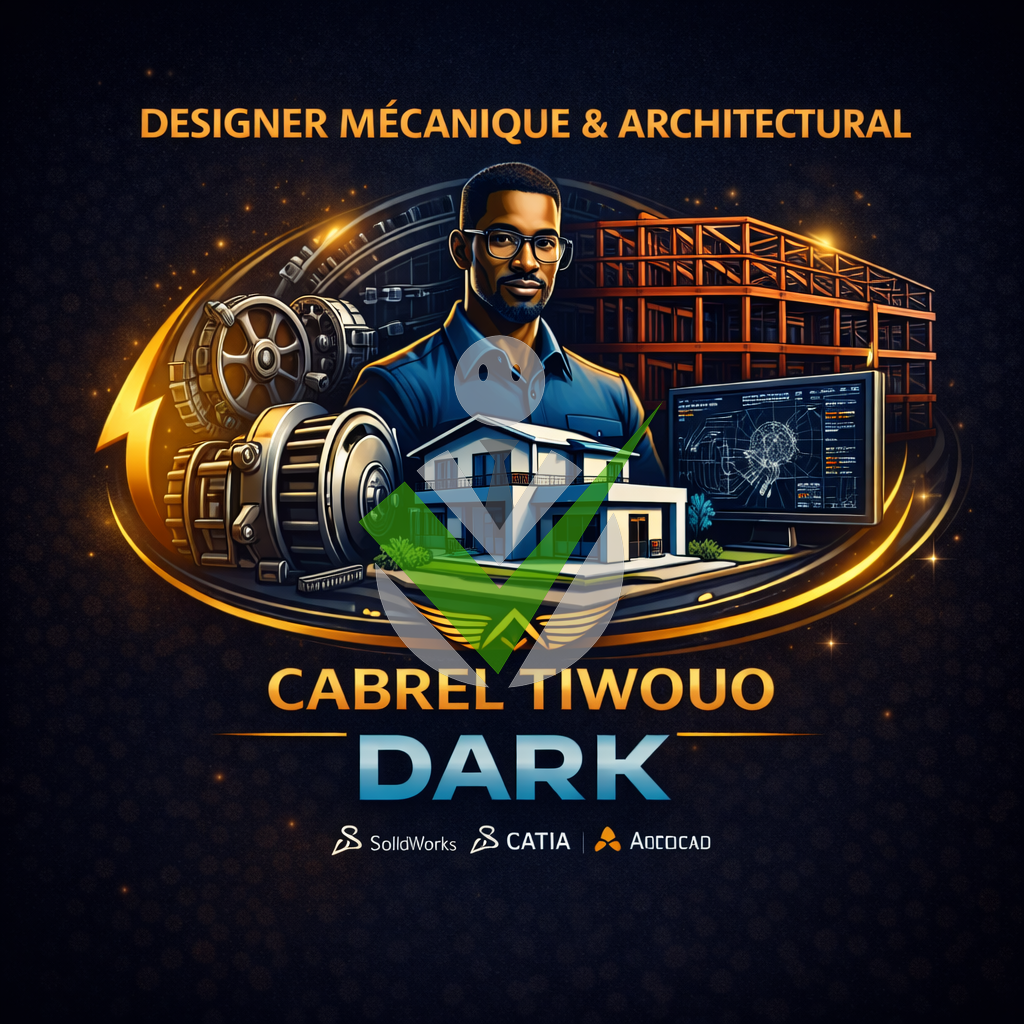 Cabrel Tiwouo