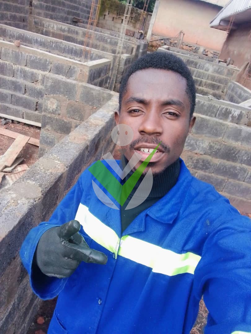 Chamgoue Geordan
