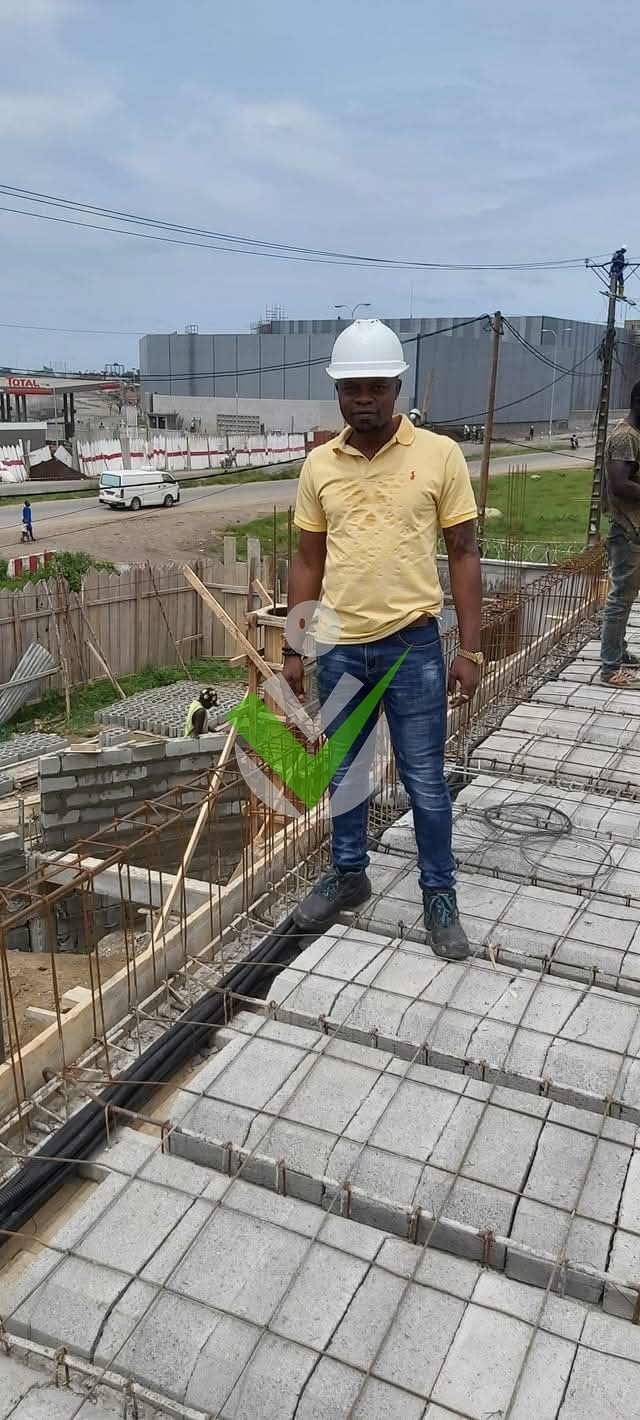 charlie pokam