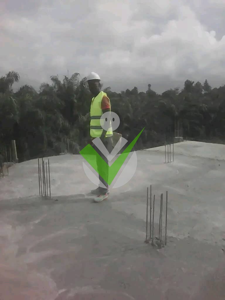 Daniel Nganzok