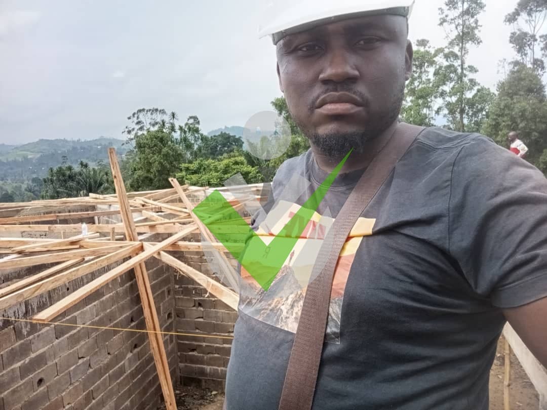 Kayim Nembot Franklin Jino