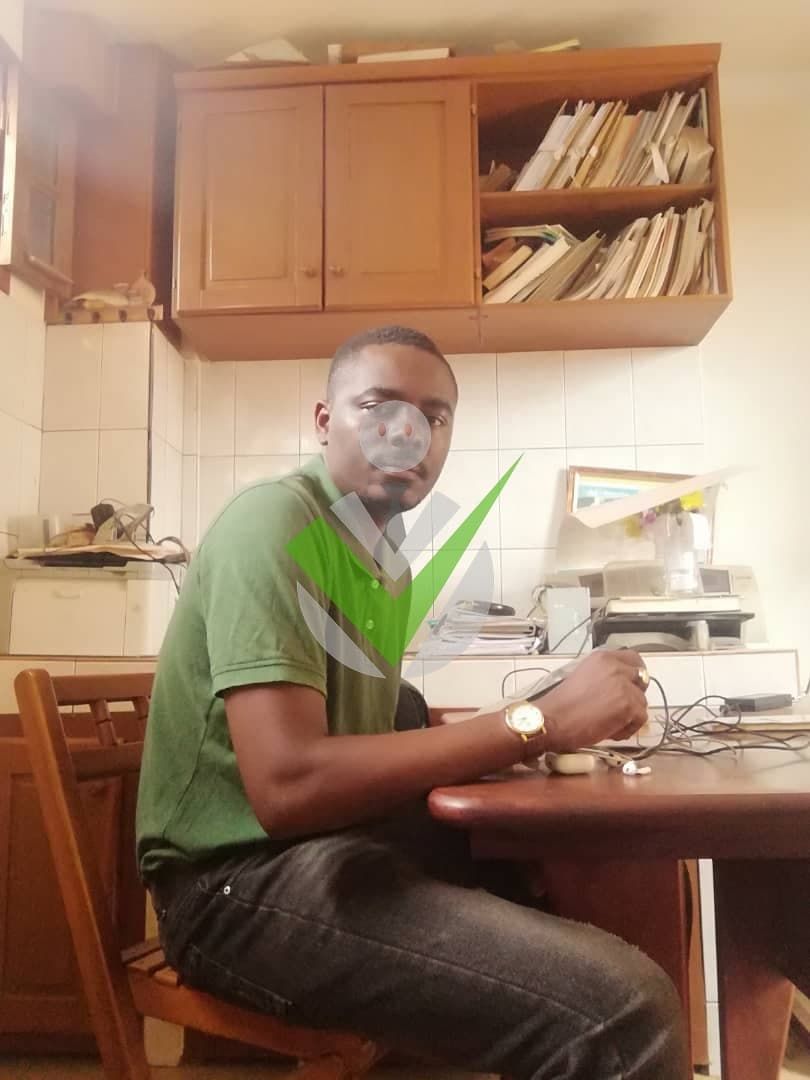 Francis Brunnier Mpaboth