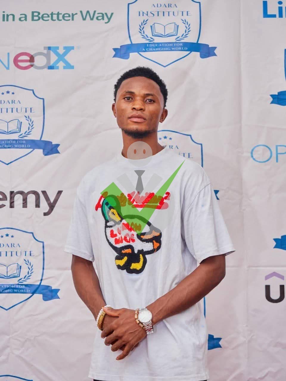 Nchofeh Pride Ngwakum