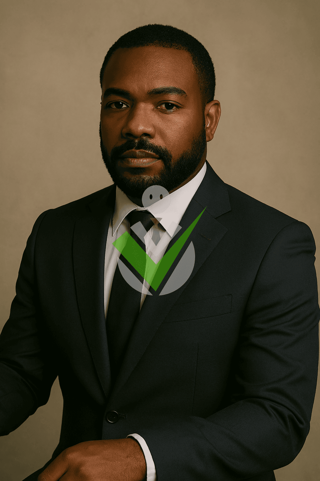 Tendongue Henry Joel