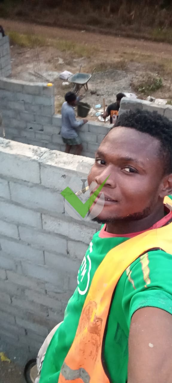 OJEBEH WILLIAM ONGUMSI