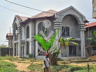 Cabinet ASFO Architect