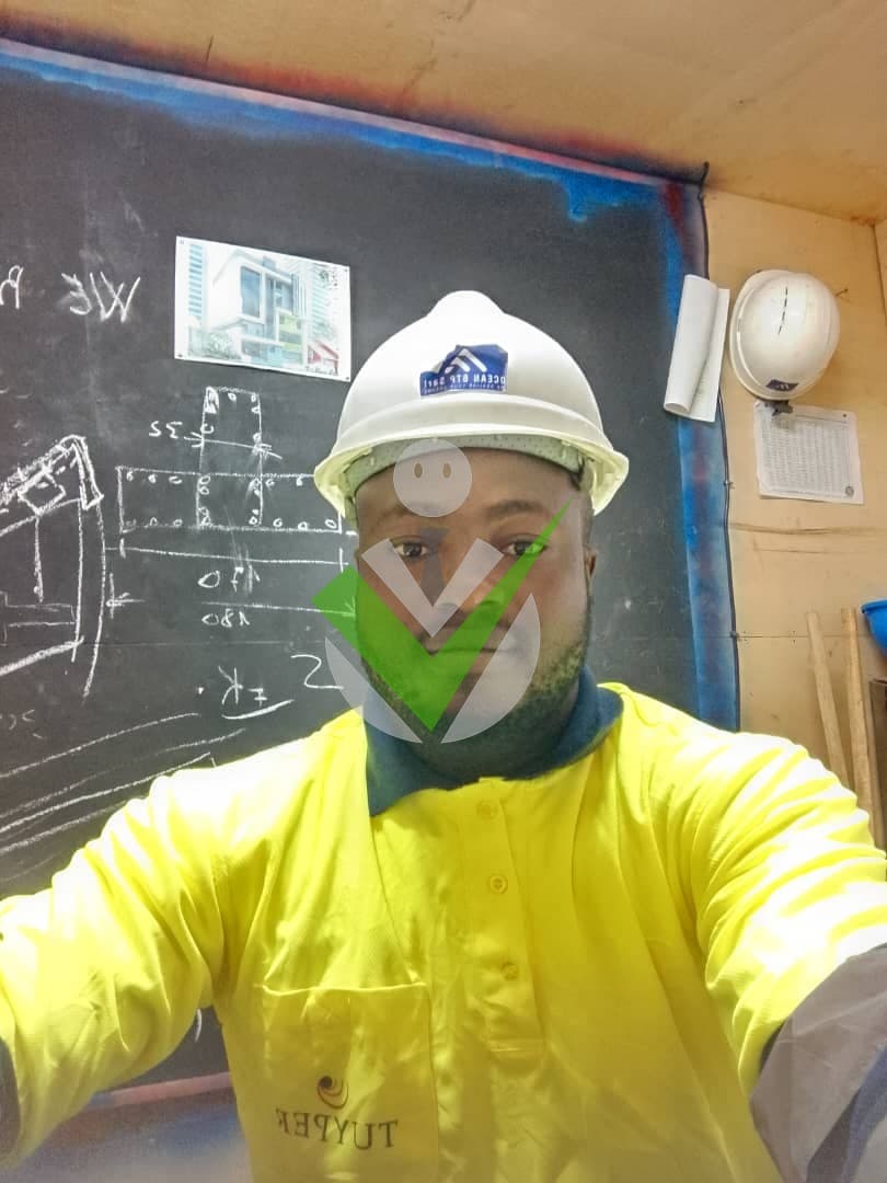 Jules Calvin Mougang