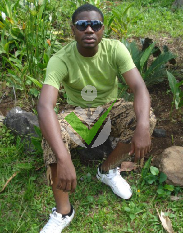 Christian ASSIENE MPELE