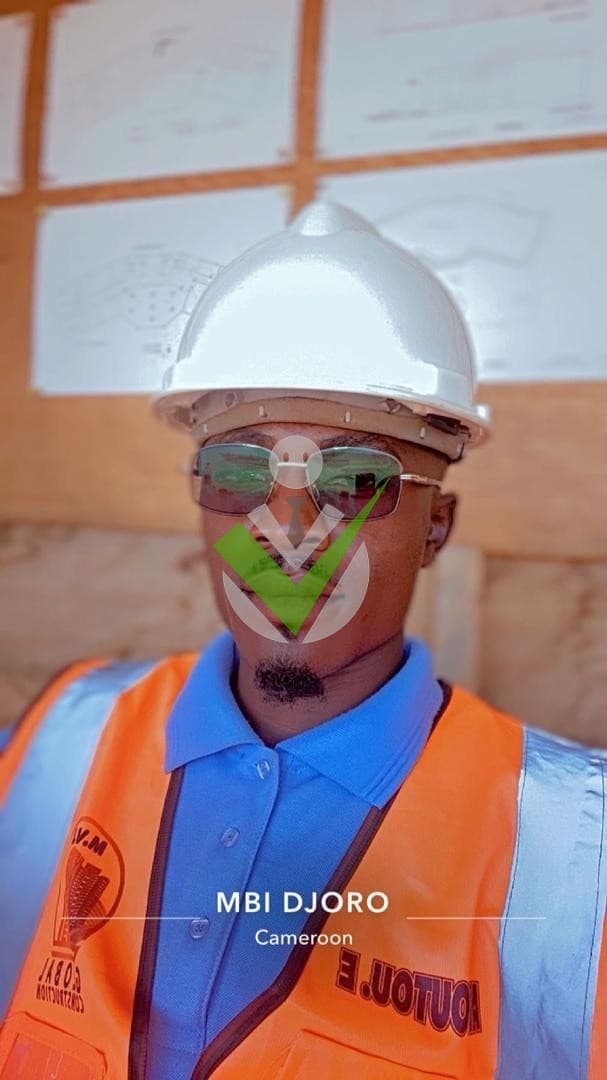 Loïc ATOUTOU EKOMANE