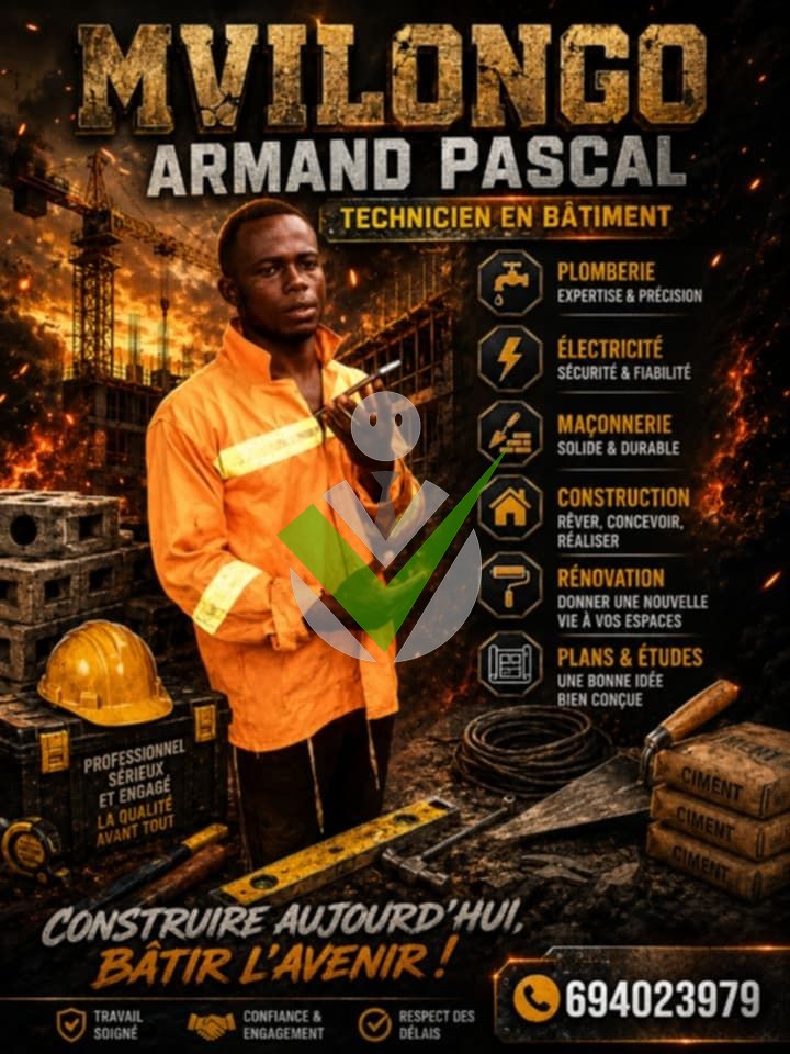 Armand pascal