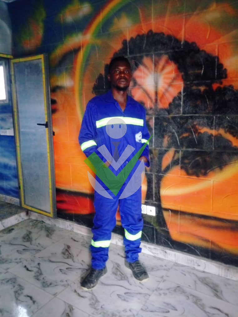 Sombong Abongwe