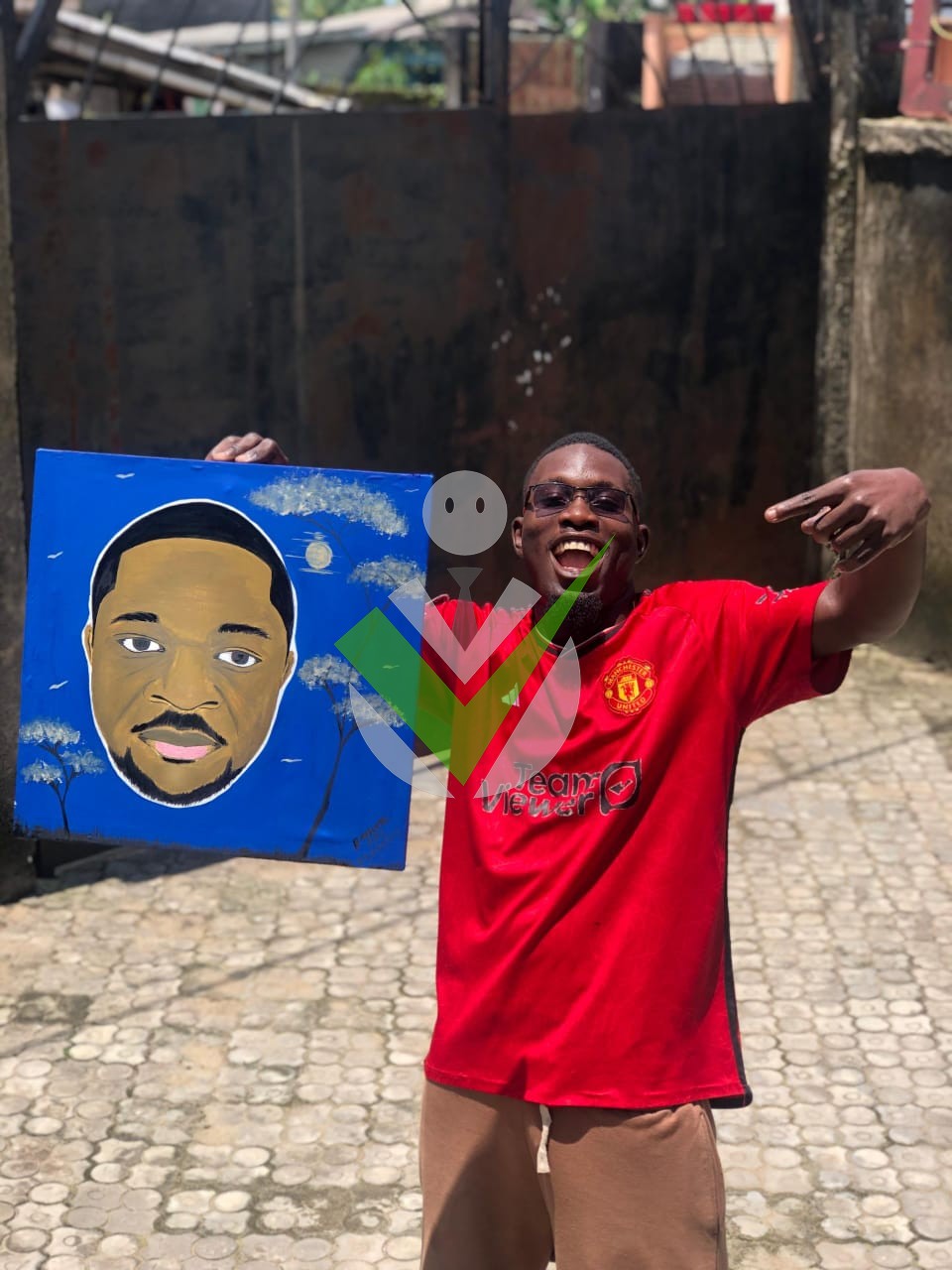 Ransome Ngala