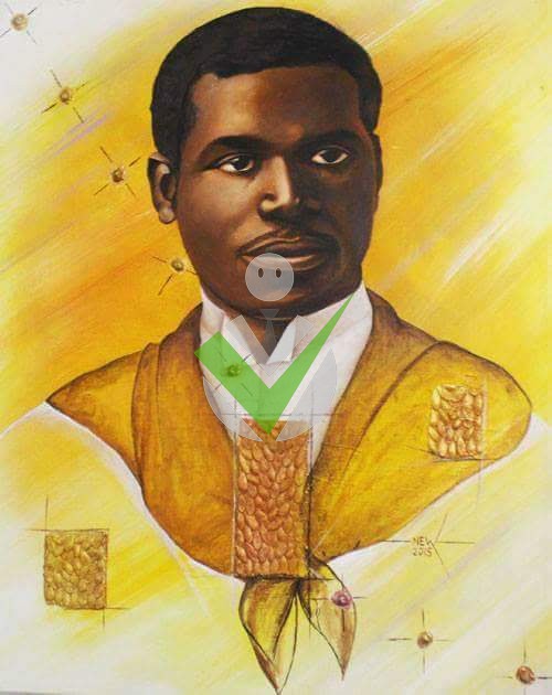 Élie Walter NGAMBI