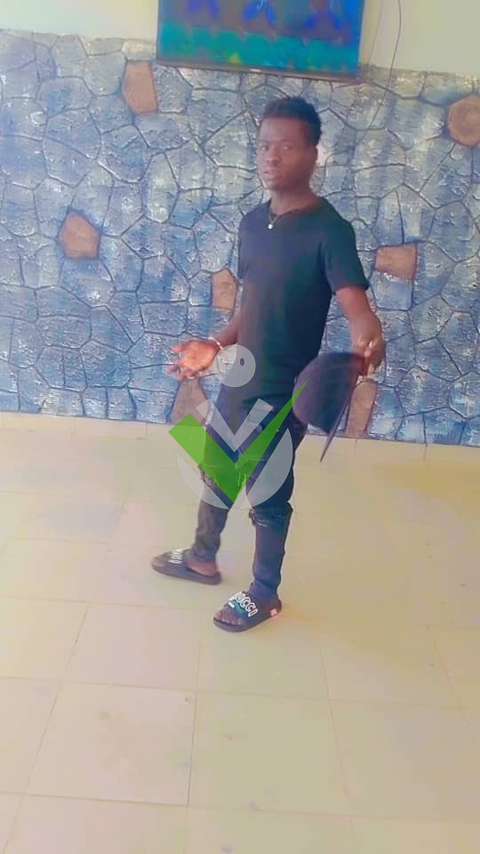Ismael Awouldawa