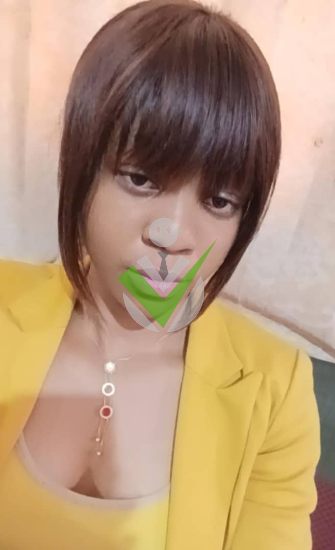 Ingride Mouafo