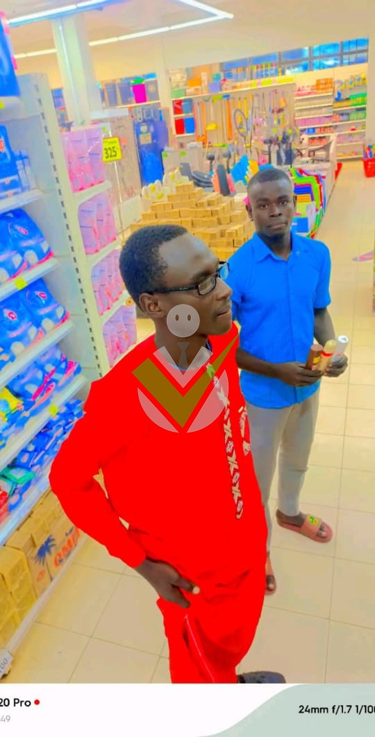 Biblos Idaha Voukoum
