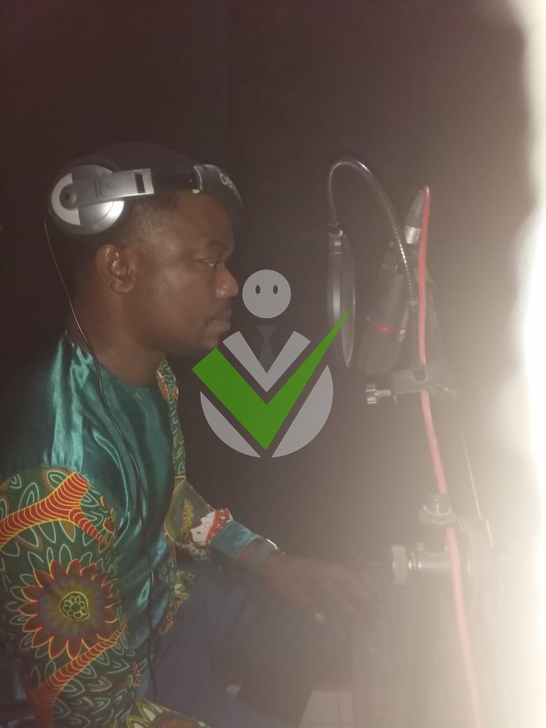 Emmanuel Matongo