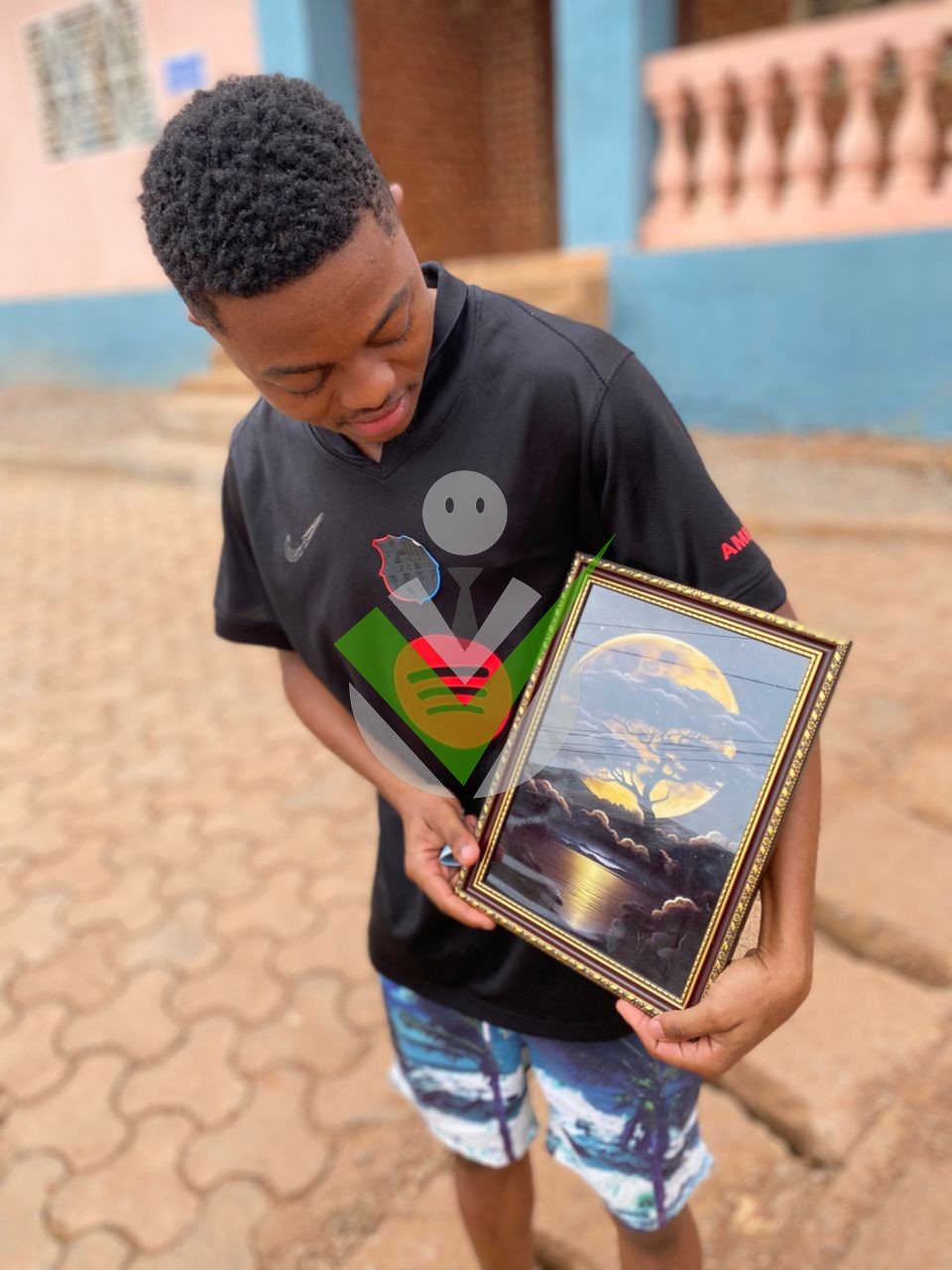 Joël Rodrigue Ndzie Ateba