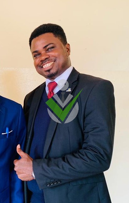 Vaneck Ngomo