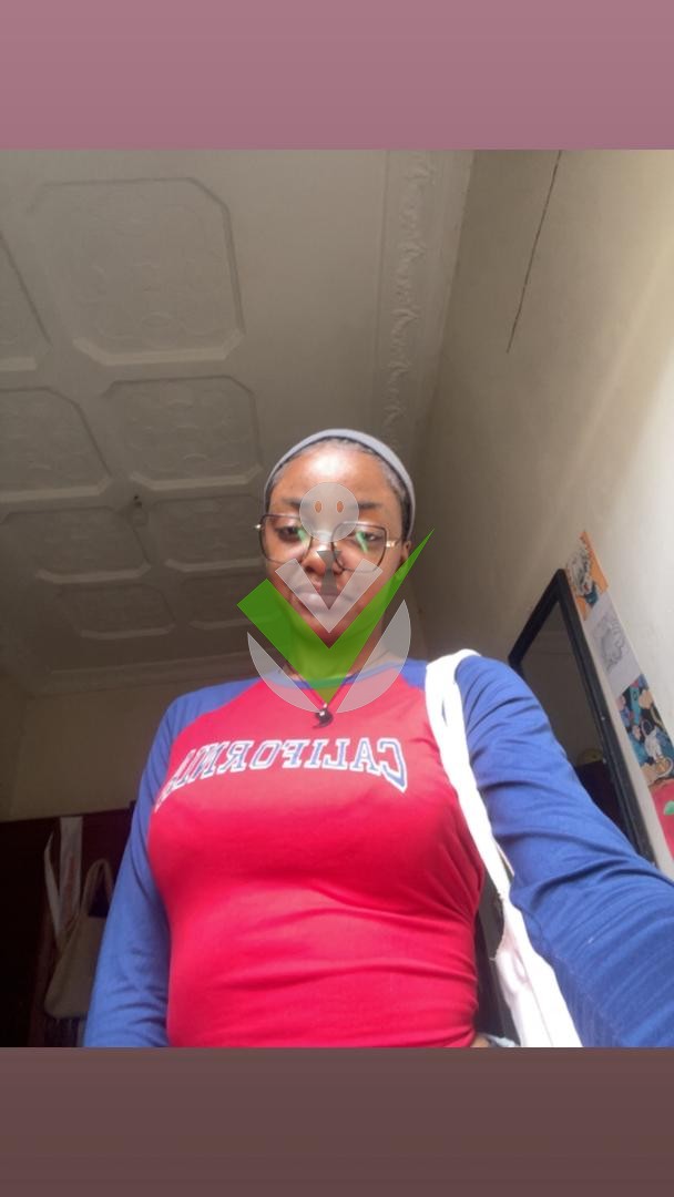 Djamila Pepouore