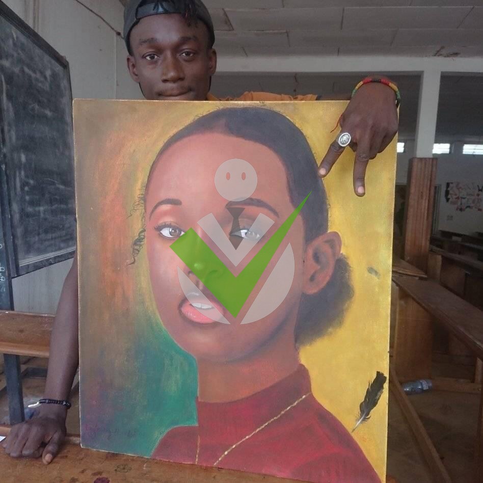 Edmond ENGBWANG